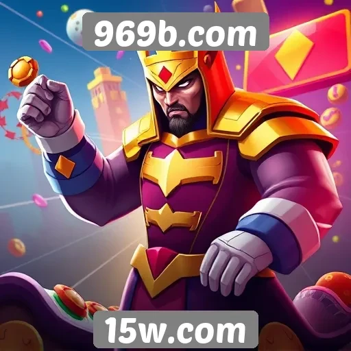 Análise dos jogos mais populares no 969b.com