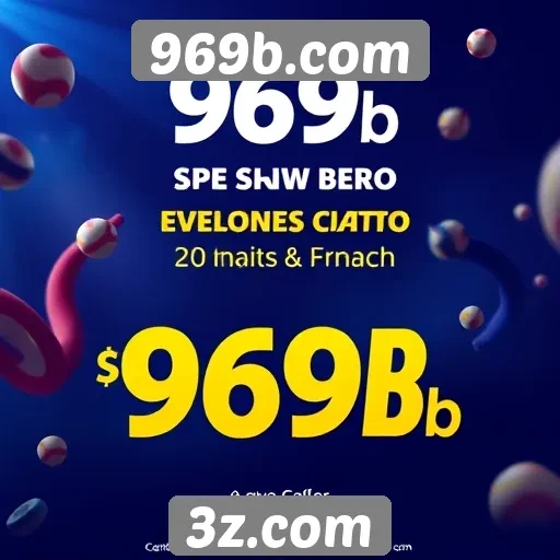 Ofertas e promoções atuais em 969b.com