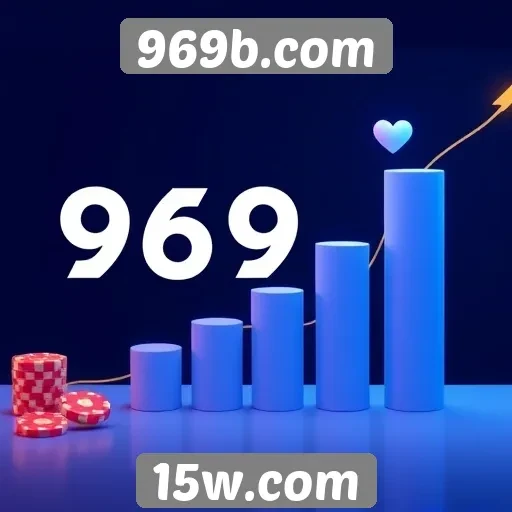 Perspectivas futuras para o crescimento do 969b.com