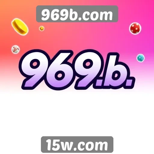 Análise da plataforma de jogos 969b.com