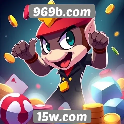 Análise das opções de jogos disponíveis no 969b.com