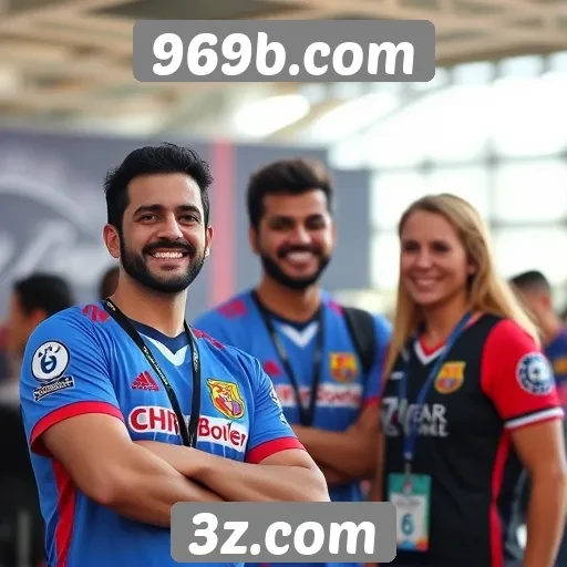 Depoimentos de jogadores sobre a experiência no 969b.com
