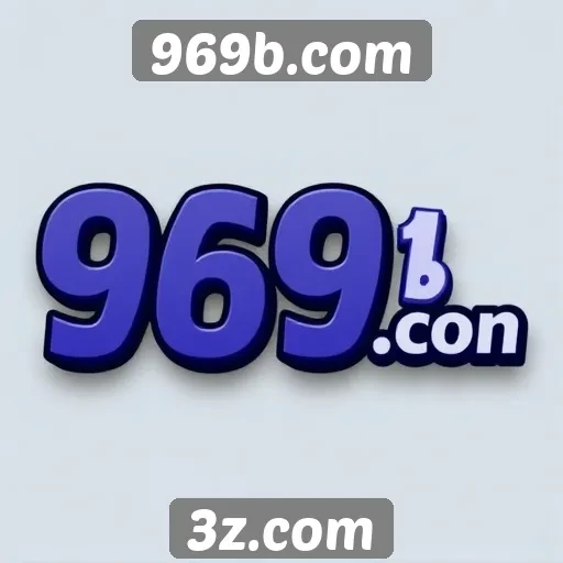 Avaliação da segurança no site 969b.com